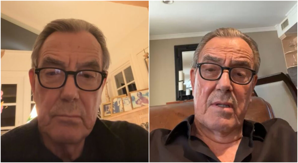 Actorul Eric Braeden din „Tânăr și neliniștit” a fost diagnosticat cu o boală cumplită: „Am învățat să-mi ascult mai mult corpul”