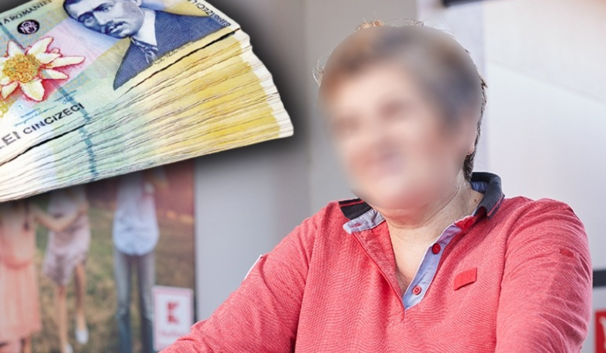 Ce salariu are un îngrijitor Kaufland care adună cărucioarele din parcări. Venitul e cu adevărat surprinzător