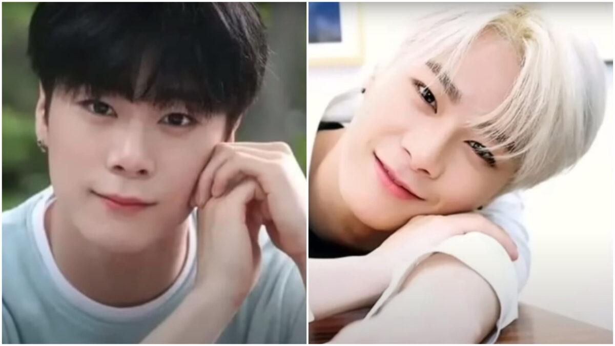 Doliu în lumea muzicii K-pop! Moonbin, membru al trupei Astro, s-a sinucis la doar 25 de ani