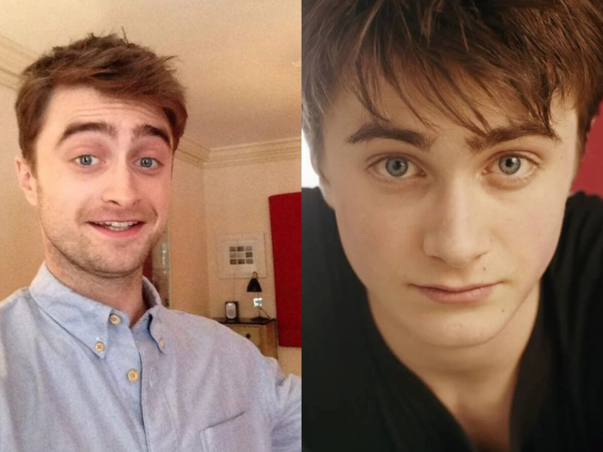 Daniel Radcliffe, în culmea fericirii. Actorul din Harry Potter a devenit tată pentru prima dată