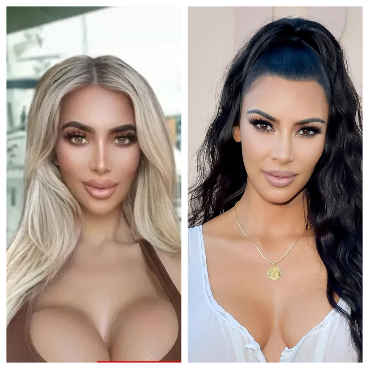 Fotomodel celebru, moarte fulgerătoare! Christina Ashten, sosia lui Kim Kardashian, a decedat la vârsta de 34 de ani