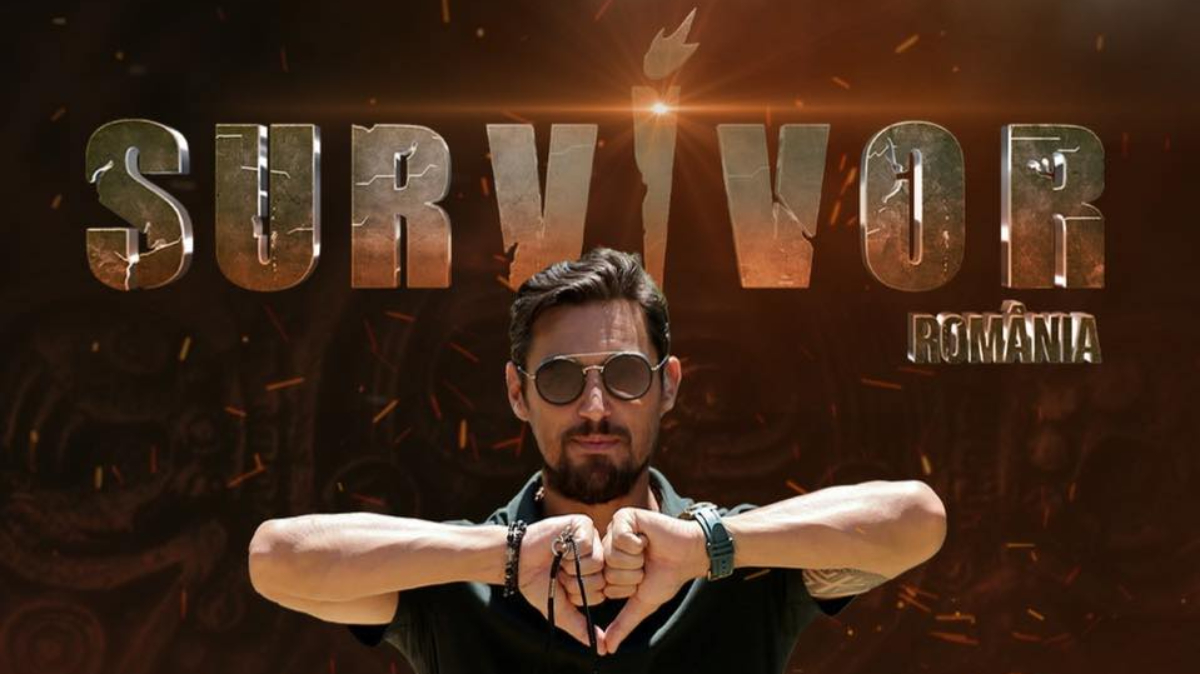 Când va avea loc Finala Survivor România 2023. Ziua exactă în care va fi anunțat câștigătorul