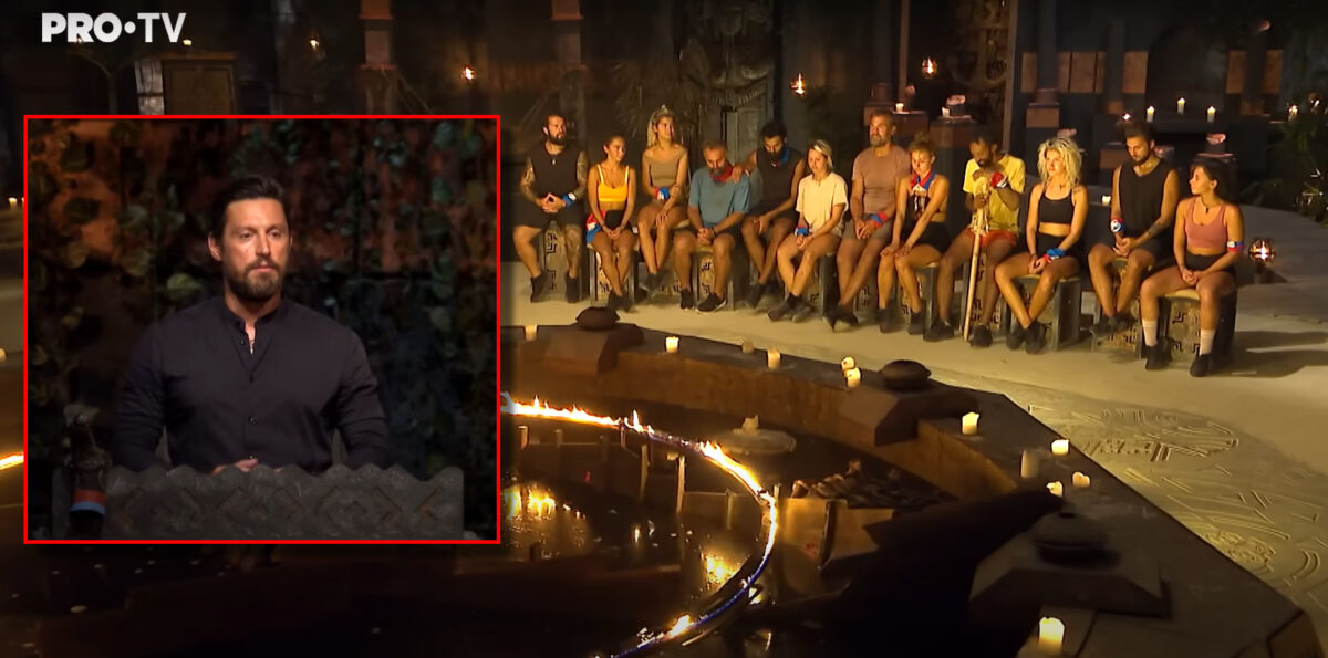 Paște atipic la Survivor România! Cum au sărbătorit concurenții și Daniel Pavel, în show-ul de la Pro TV: „Se va lăsa și cu un șoc major”