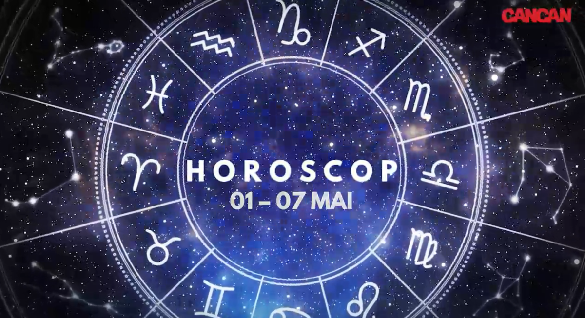 Horoscop 1 – 7 mai 2023. Lista zodiilor pentru care începutul de lună vine cu schimbări considerabile