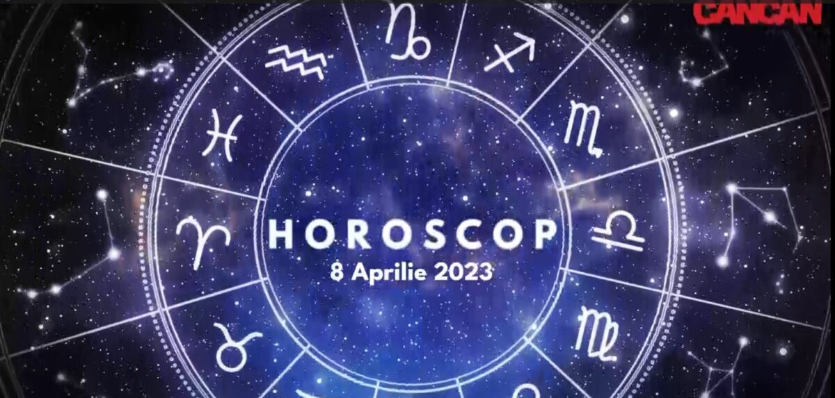 Horoscop 8 aprilie 2023. Nativii care trebuie să fie atenți la investițiile pe care le fac