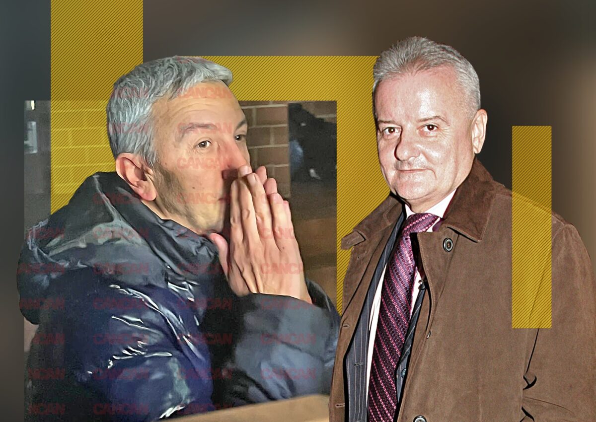 Derapaj grosolan al lui Irinel Columbeanu. Îl apără pe Dan Diaconescu în scandalul cu minore. “Nu mai există virgine la 11 ani!”