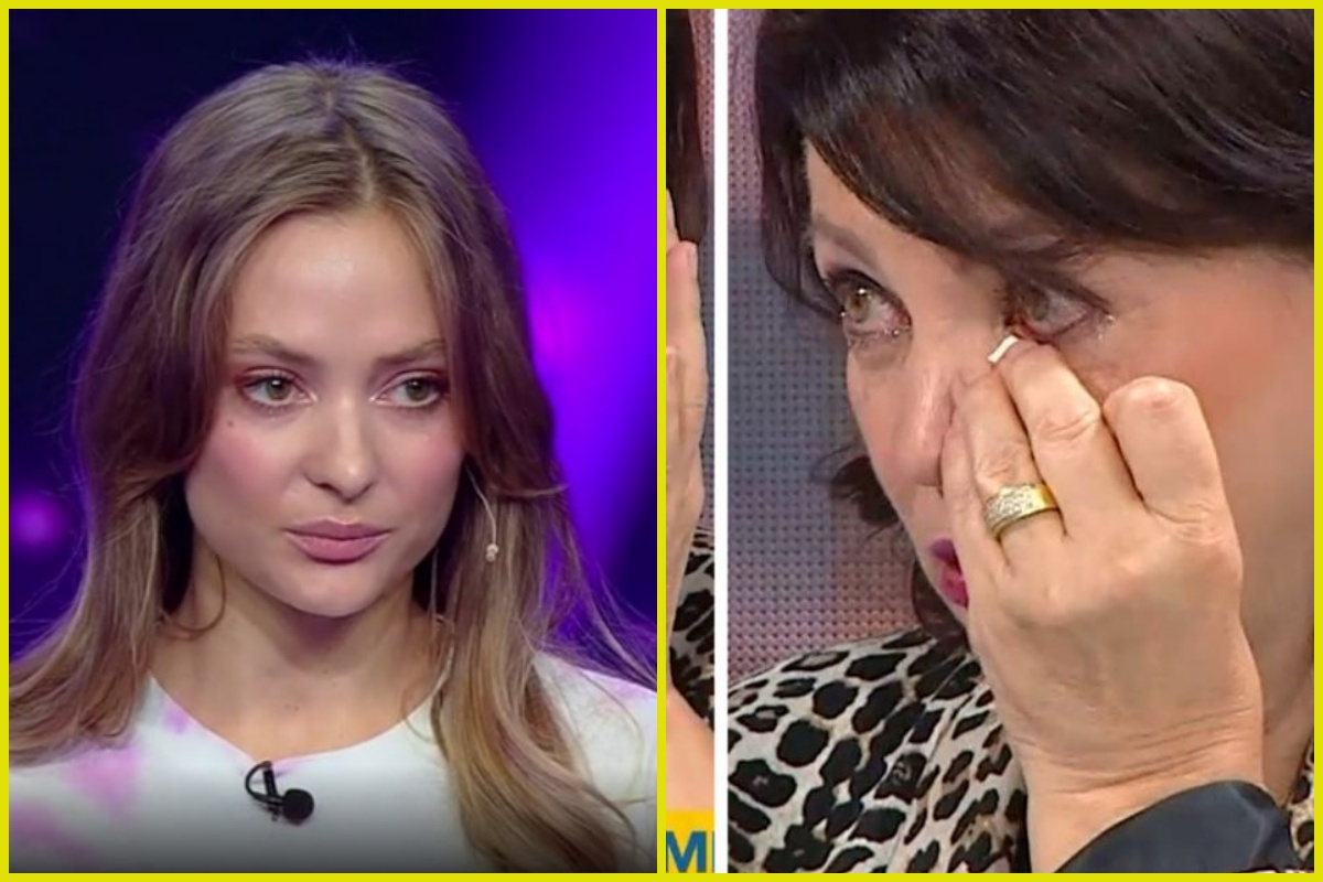 A devastat-o pe Gina, mama surorilor Oana și Delia Matache. Suferința femeii a fost majoră