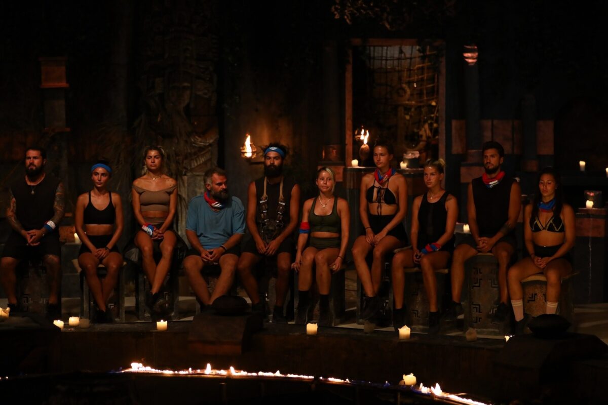 Eliminat de la Survivor România, a dezvăluit secretele din Dominicană: „Am crezut că dacă dau totul, o să primesc totul”