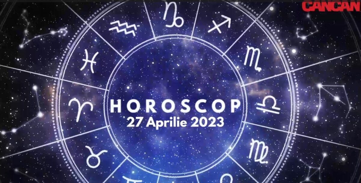 Horoscop 27 aprilie 2023. Zodiile care se pot certa cu partenerul de viață