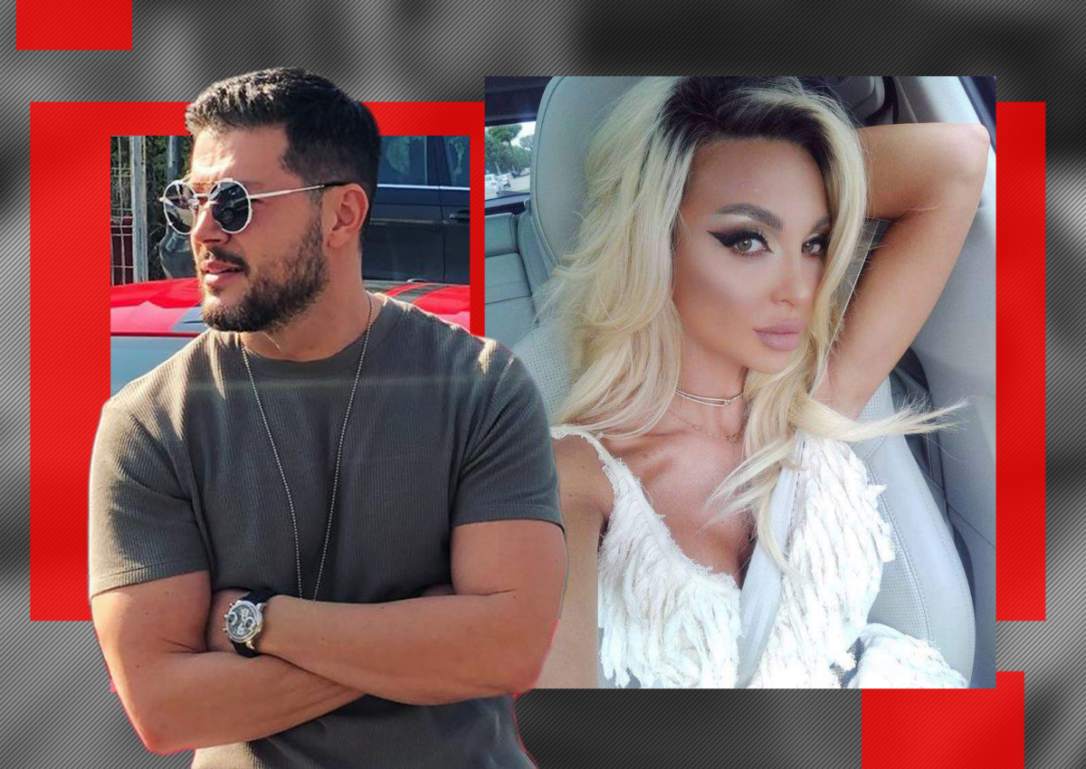 Încă un scandal amoros zguduie showbiz-ul: Victor Slav, “tradus” de iubită cu o “cunoștință veche”. “Ne-am despărțit de tot și… CANCAN.RO are detaliile amantlâcului