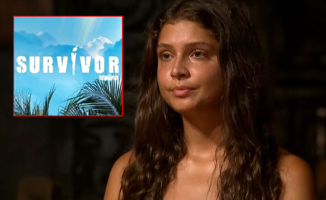 Ei sunt finaliștii Survivor? Elena Chiriac a dezvăluit pe cine mizează în competiția de la PRO TV