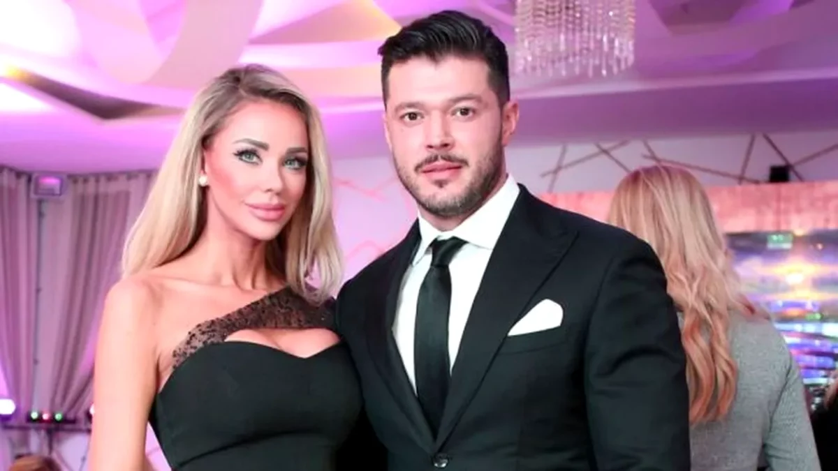 Victor Slav, adevărul despre relația cu Bianca Drăgușanu! I-a spus-o în față la 9 ani de la divorț: „Tu ai fost de la început până la sfârșit”