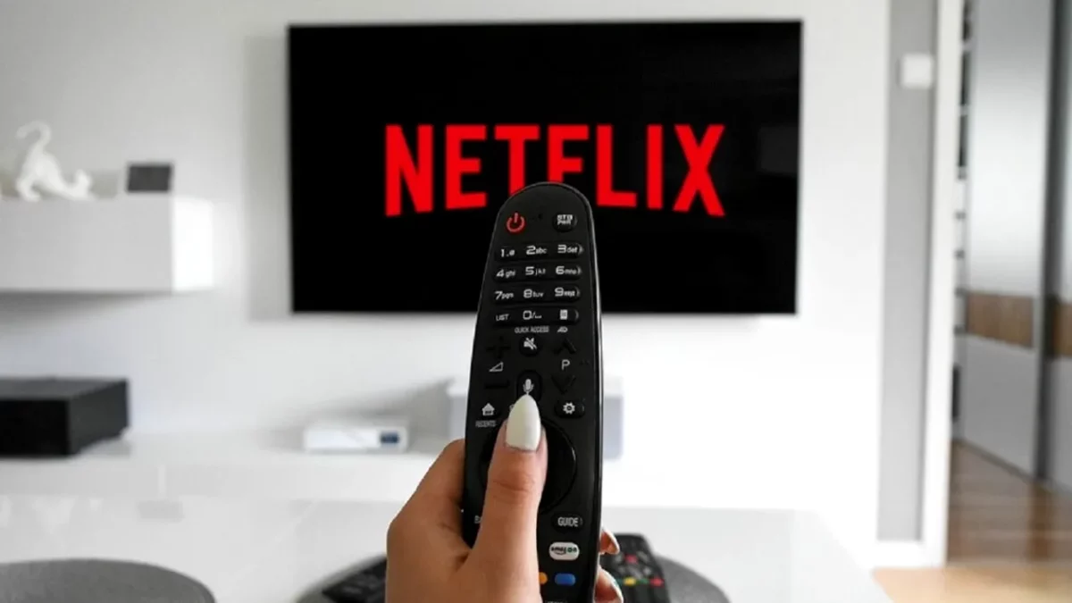 Codurile secrete cu care poți viziona filme și seriale ascunse pe Netflix