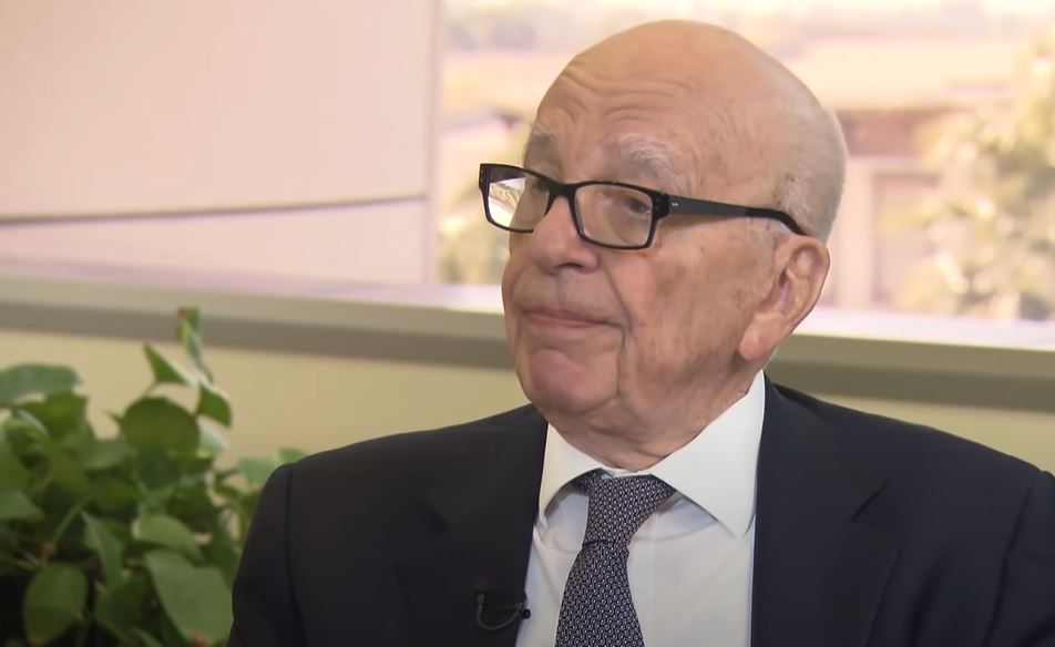 Modul ireal prin care miliardarul Rupert Murdoch și-a anunțat a patra soție că divorțează de ea. Ce reacție a avut fosta parteneră