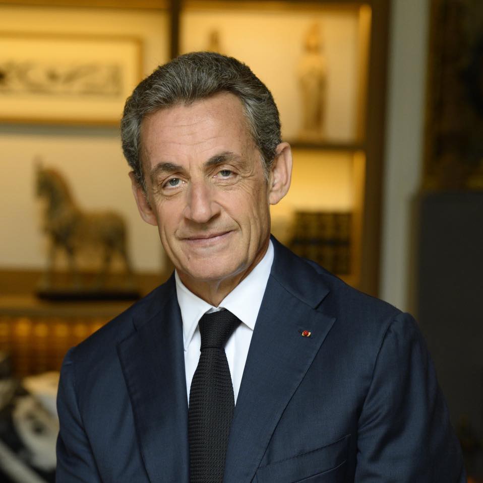 Fostul președinte al Franței Nicolas Sarkozy, condamnat la trei ani de închisoare