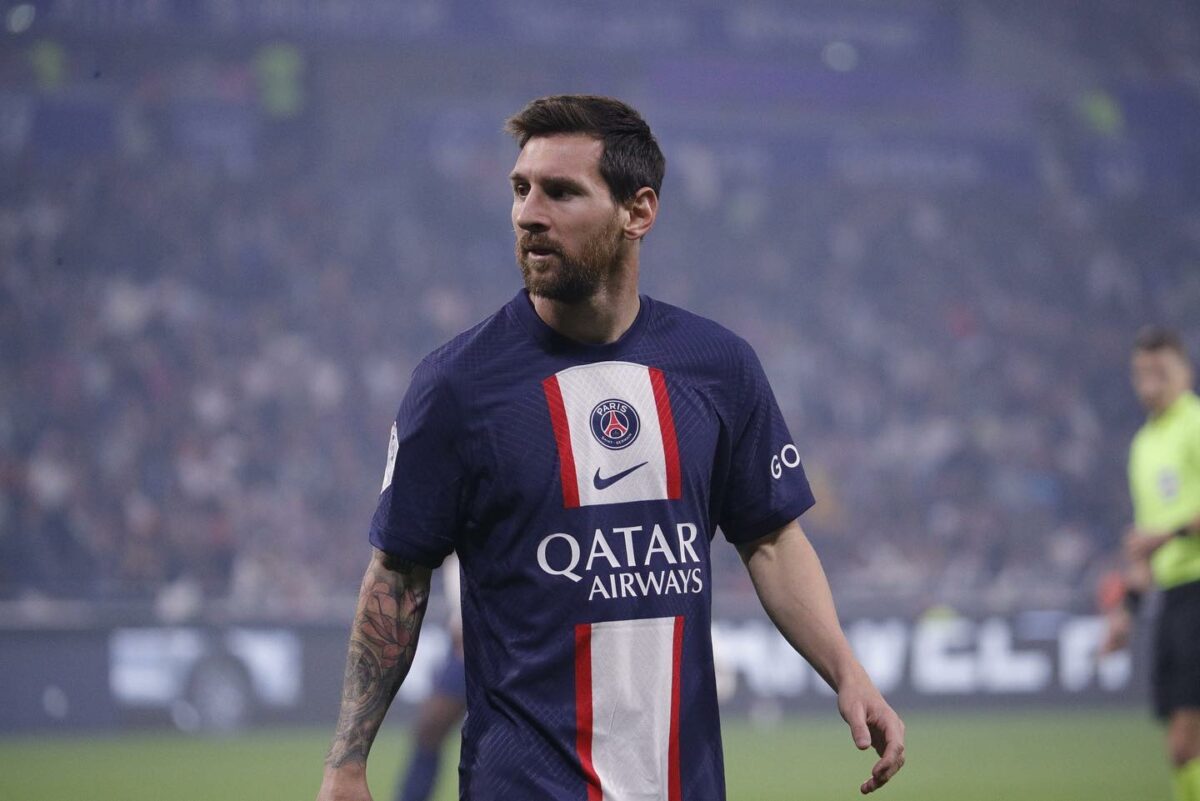 Culise incendiare din divorțul pe axa Messi – PSG. Apropiatul starului argentinian a dezvăluit ce s-a întâmplat