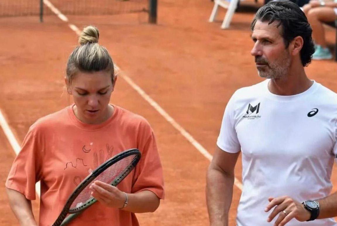 Au „ucis-o” pe Simona Halep! Anunțul răvășitor făcut de marea campioană pe rețelele de scoalizare: „Încă o dată sunt devastată!”