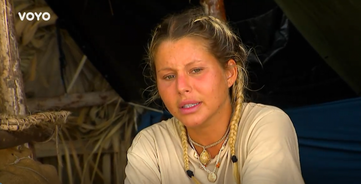 Cel mai greu moment pe care l-a trăit Carmen Grebenișan la Survivor România: ”Am avut o cădere psihică”