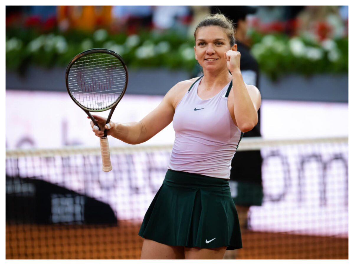 Anunțul momentului pentru Simona Halep! ANAD: „TAS poate anula complet decizia ITIA”