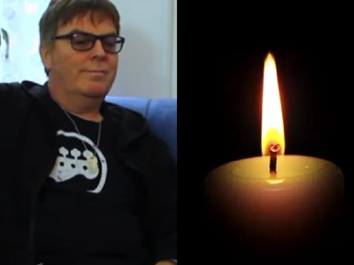 Doliu în lumea muzicii! Andy Rourke, basistul unei trupe legendare rock, a murit