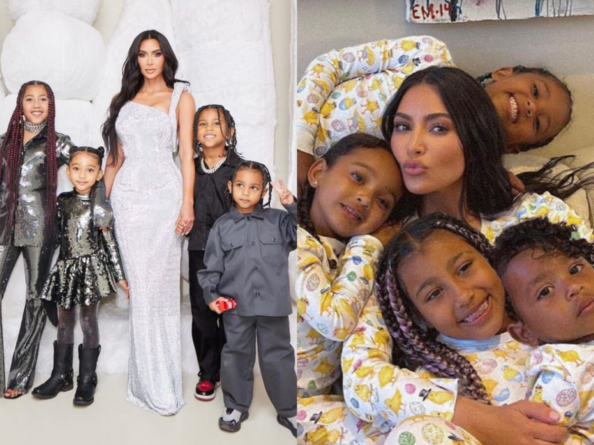 Kim Kardashian, copleșită de greutăți. Fosta soție a lui Kanye West a răbufnit: ”Apare o criză de furie”