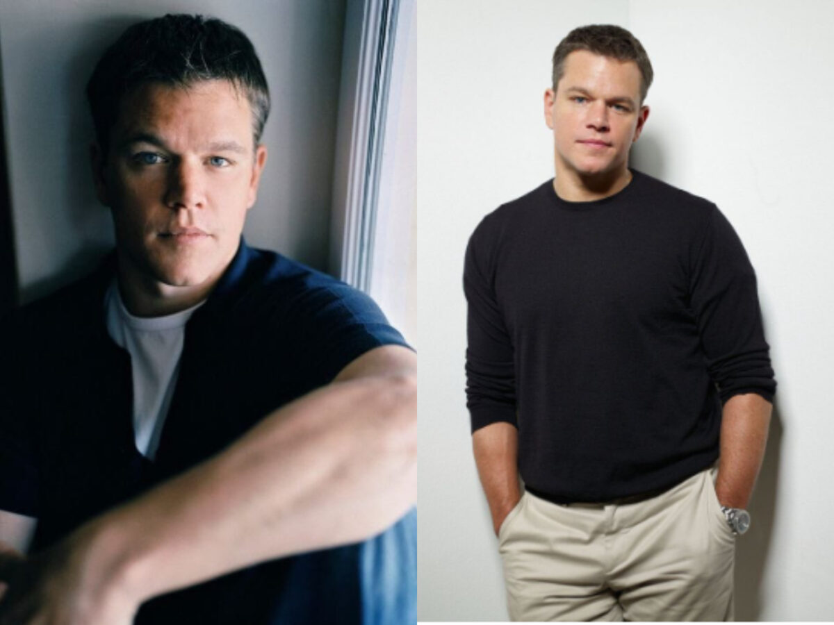 „Cea mai mare tâmpenie pe care a făcut-o vreodată un actor”. Matt Damon a povestit cum a pierdut 250 de milioane de dolari