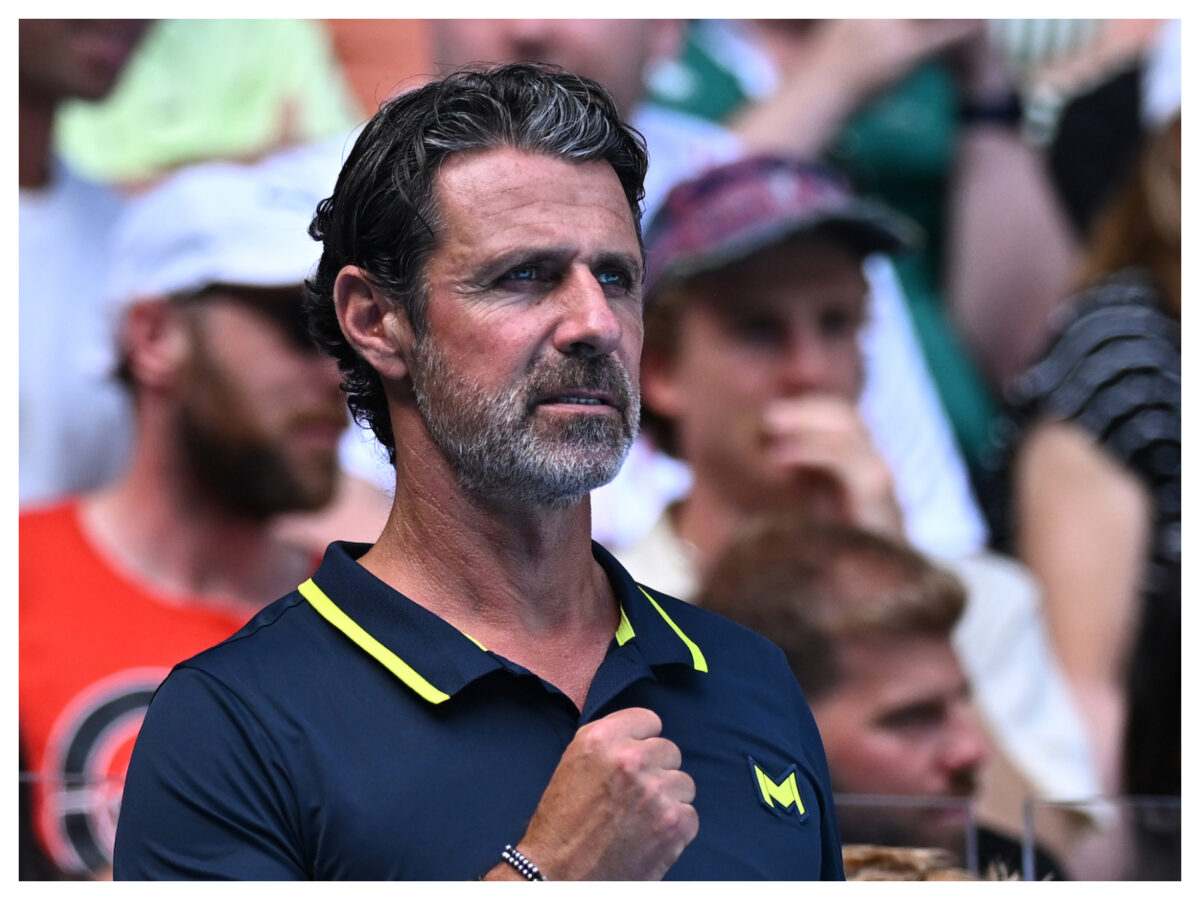 Patrick Mouratoglou a izbucnit, după ce Simona Halep a primit o suspendare de 4 ani. Cele 4 puncte tranșante expuse de antrenor: „Sunt extrem de șocat”