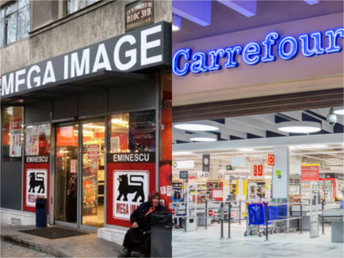 Program Mega Image și Carrefour de Rusalii 2023. Cum vor funcționa magazinele în zilele 4 și 5 iunie