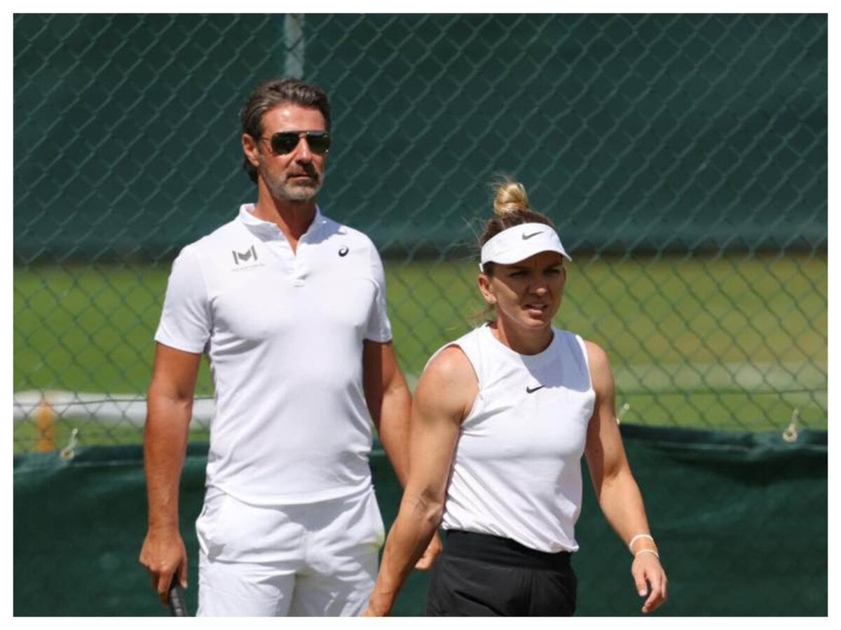 Patrick Mouratoglou face noi dezvăluiri incendiare în cazul de dopaj al Simonei Halep. „Nu respectă regulile, ceea ce este cu adevărat șocant”