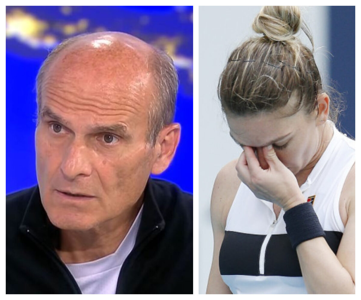 Simona Halep, obligată să se retragă din tenis?! Dezvăluirile unui ziarist celebru. „Perspectivele sunt sumbre”