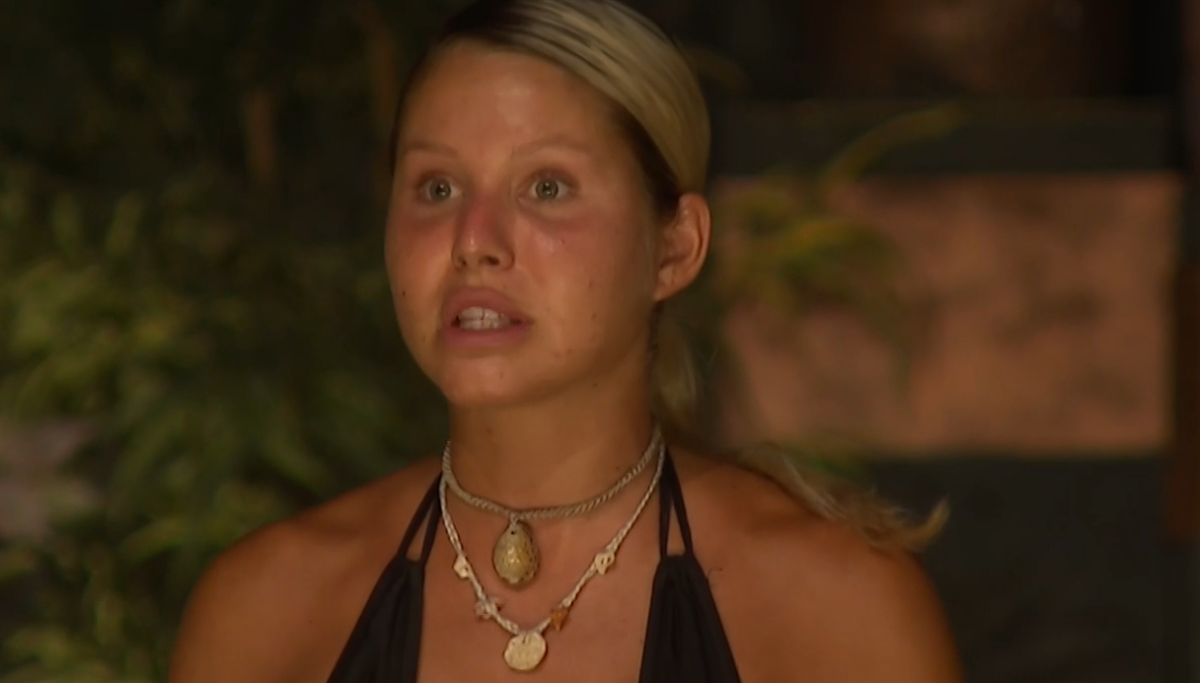 Ce a mâncat prima oară Carmen Grebenișan după ce s-a întors din Republica Dominicană. Finalista Survivor România și-a făcut poftele