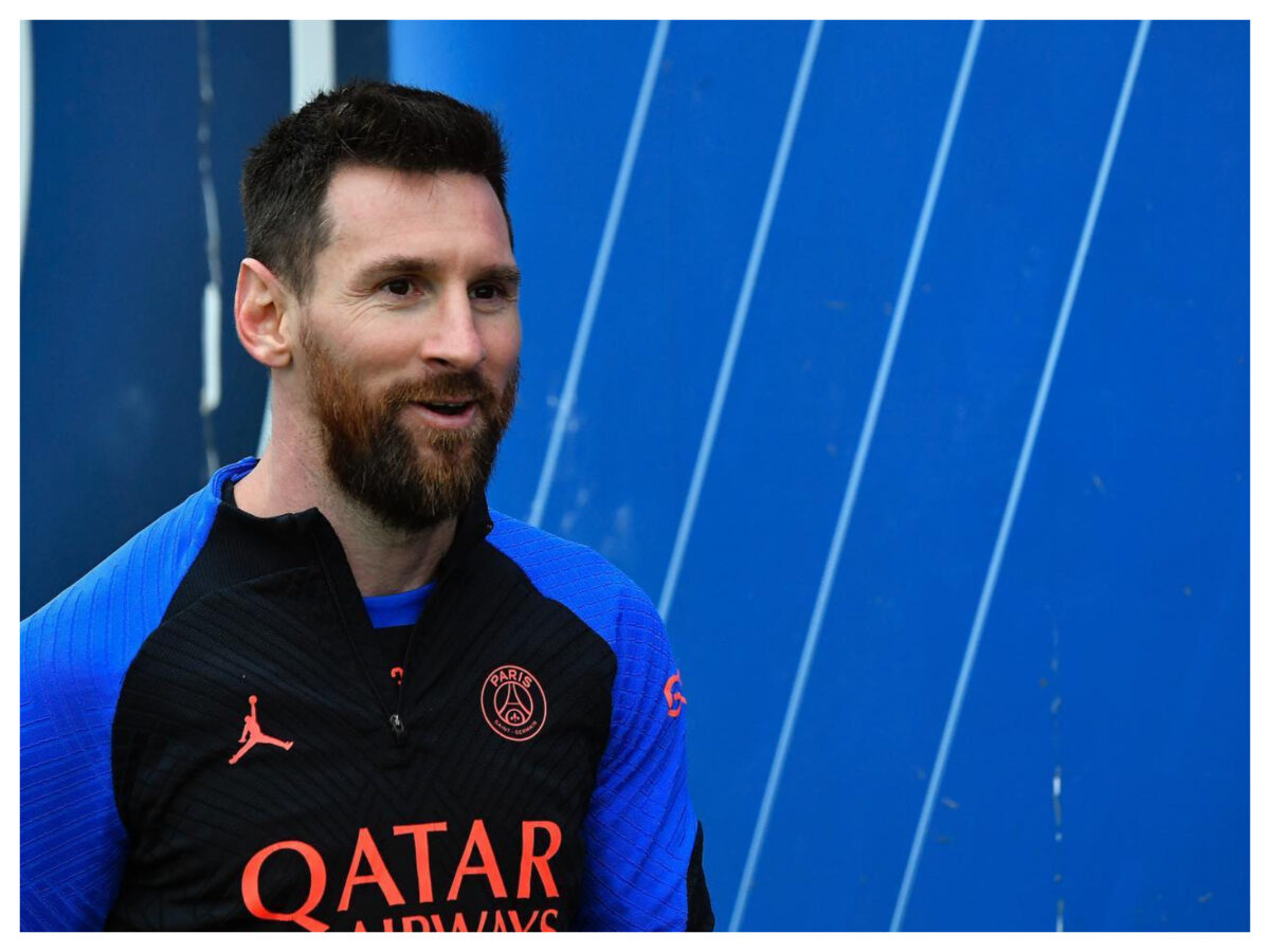 S-a aflat! Suma colosală pentru care Lionel Messi i-a sfidat pe cei de la PSG