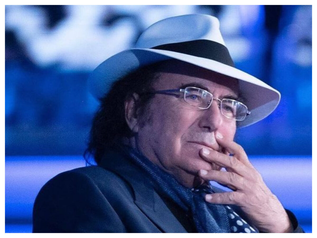 Adevăratul motiv pentru care Al Bano a divorțat de Romina Power. Ce făcea femeia înainte de concerte. „Eu nu am luat niciodată”