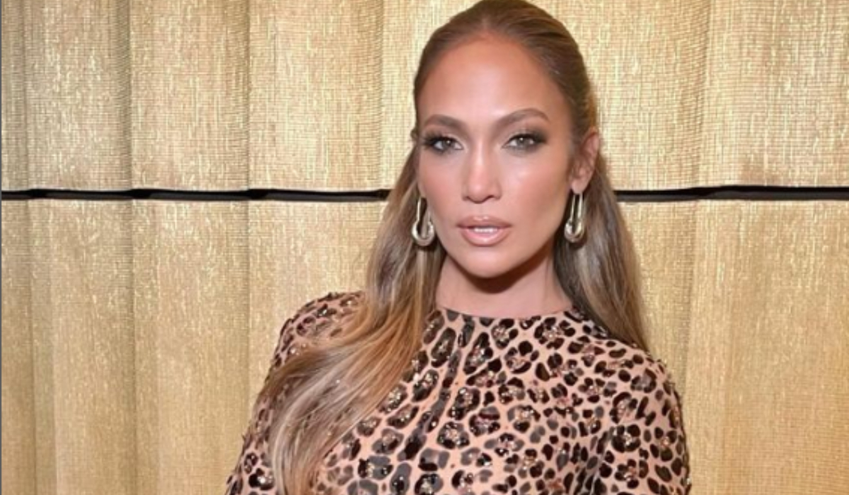 Jennifer Lopez, mesaj special pentru români. Ce a ținut să le transmită diva de la Hollywood