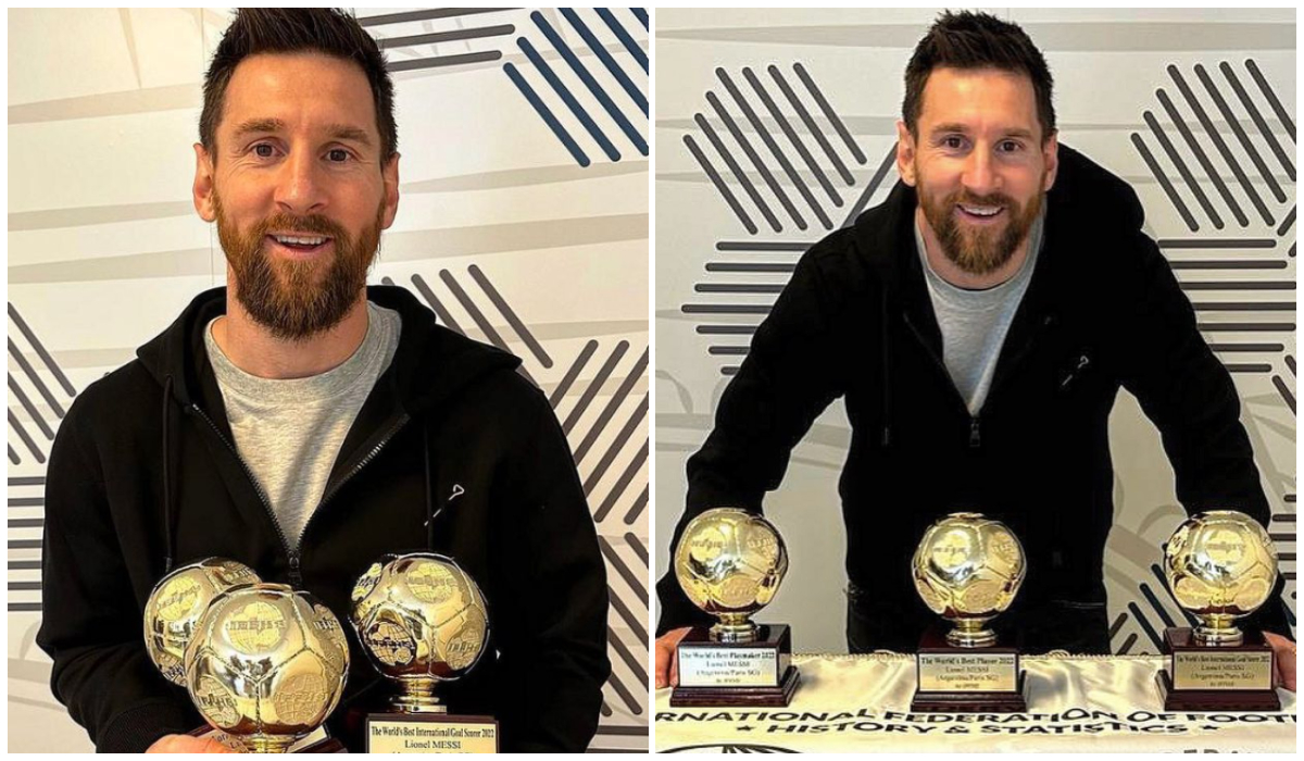 Lionel Messi semnează cu o echipă-surpriză. Banii fac diferența, iar PSG devine istorie