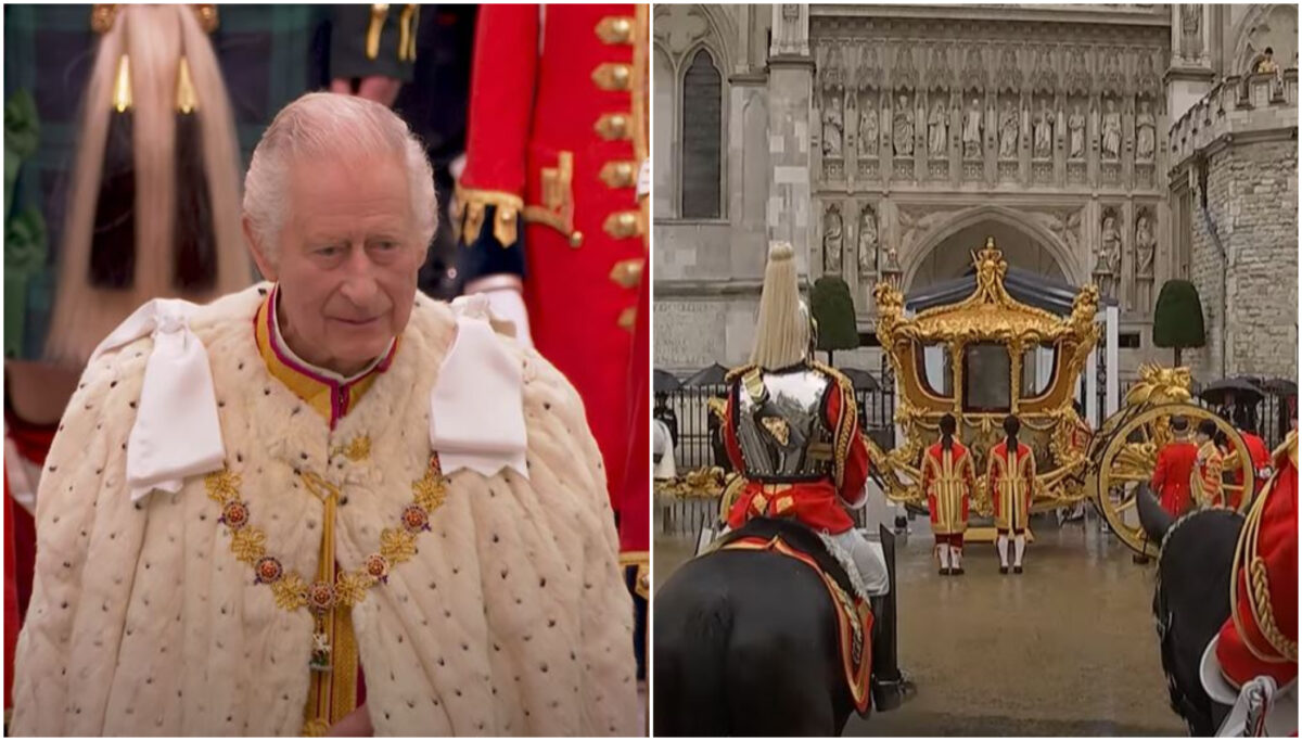 Regele Charles al III-lea va vizita România. Ce a transmis Principele Nicolae, după ceremonia de Încoronare