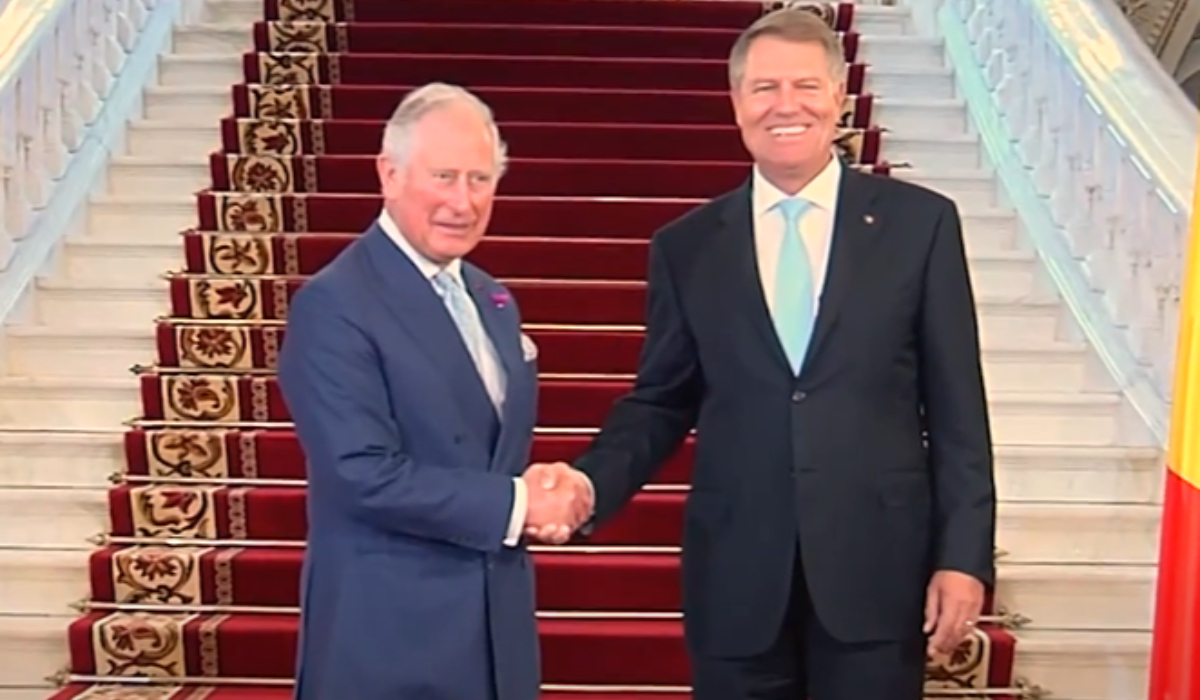 Ce răspuns a dat Iohannis când a fost invitat la ceremonia de încoronare a Regelui Charles. Lista personalităților care vor fi prezente la Londra pe 6 mai