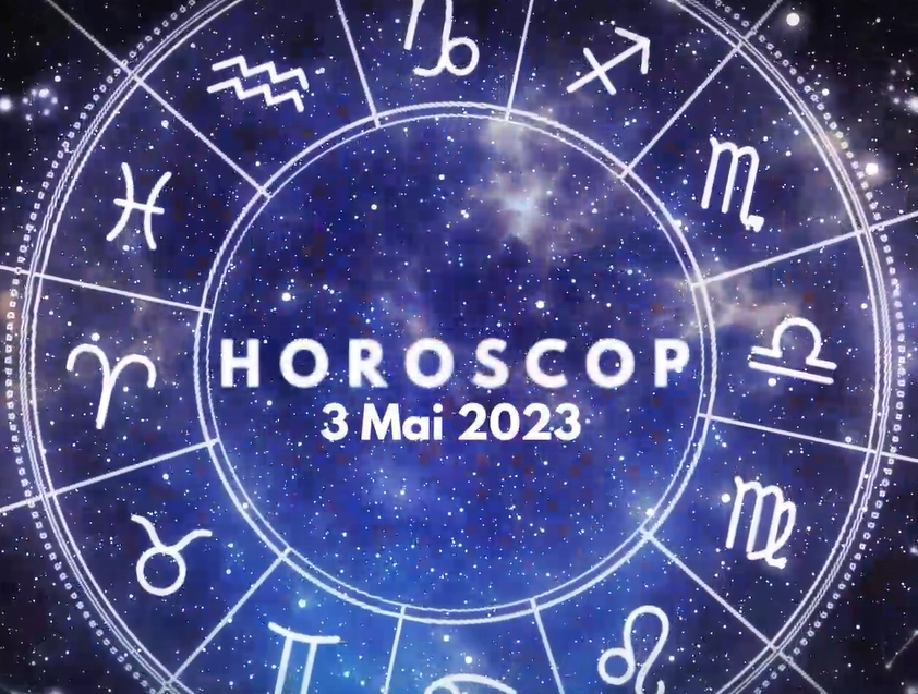 Horoscop 3 mai 2023. Probleme serioase la locul de muncă pentru unul dintre nativi