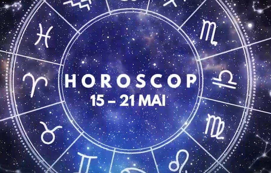 Horoscop 15-21 mai 2023. Astrele anunță noi schimbări în viața sentimentală a unor nativi