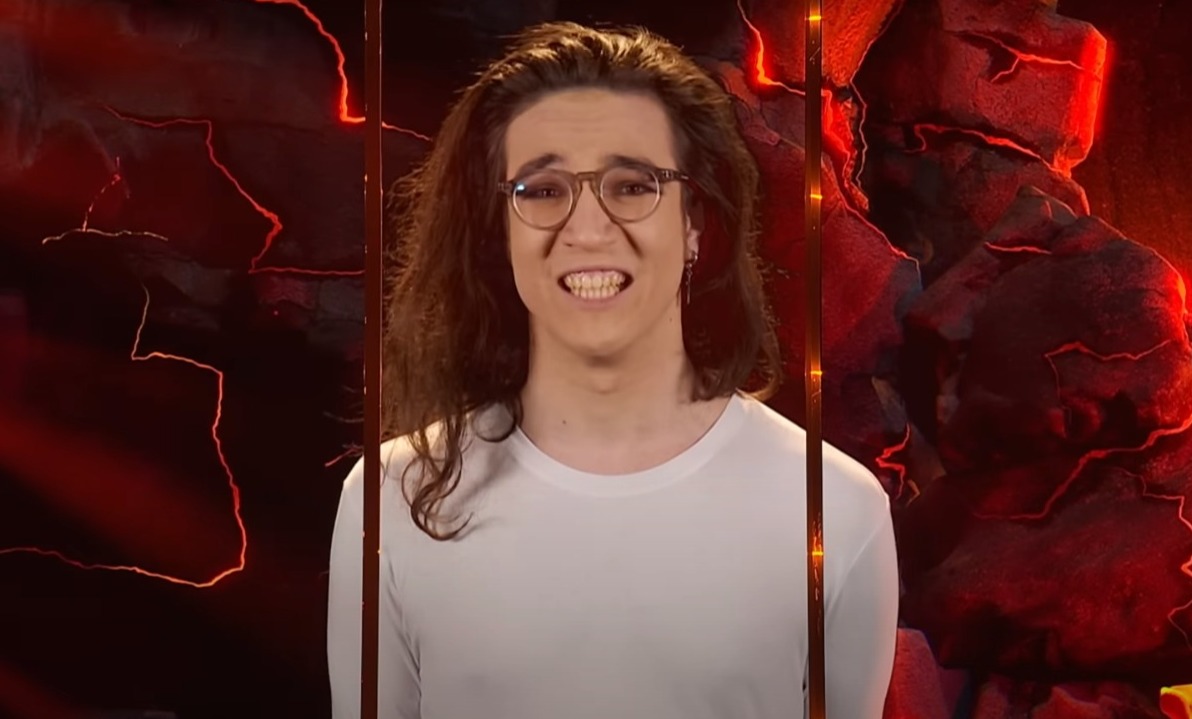 Controversă la Eurovision 2023, după ce Theodor Andrei, reprezentantul României, și-a adus iubita la Liverpool: „Pretext s-o plimbe și pe ea”