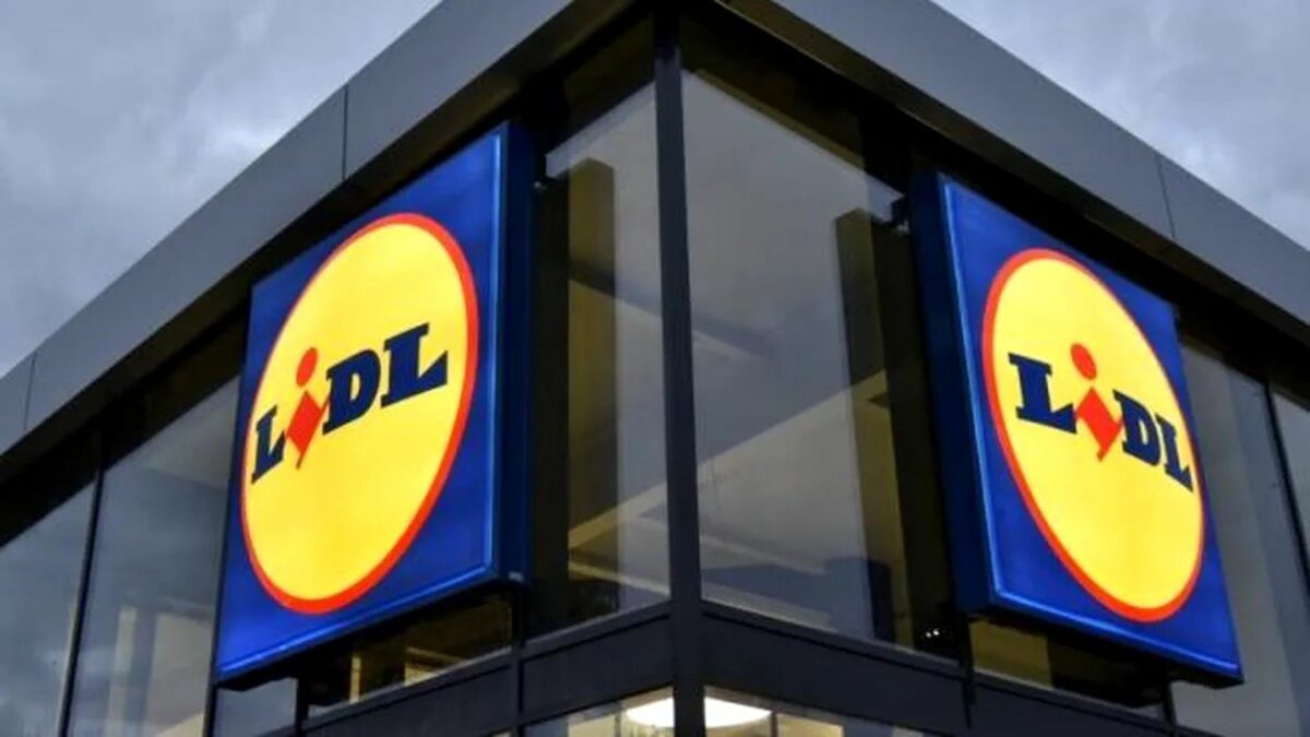 Ce a apărut lângă magazinele Lidl din București și Ilfov. Clienții fideli vor observa schimbarea la prima vizită în supermarketuri