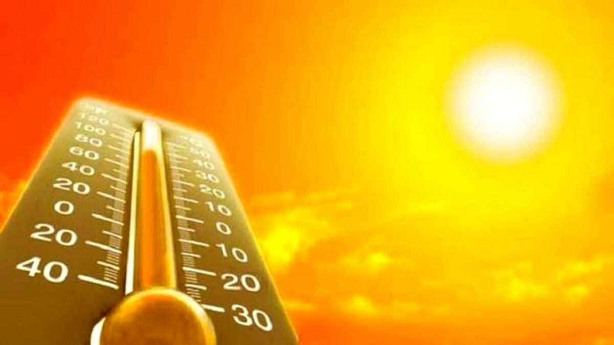 Fenomenul El Nino provoacă temperaturi extreme în întreaga lume! Ce susțin specialiștii