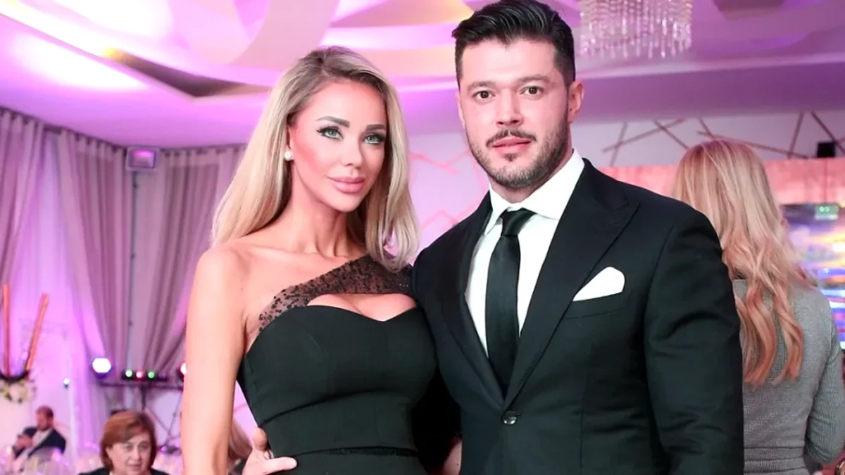 Acum s-a aflat adevărul! Care a fost, de fapt, motivul divorțului dintre Bianca Drăgușanu și Victor Slav: „El a mai tras de mine, dar…”