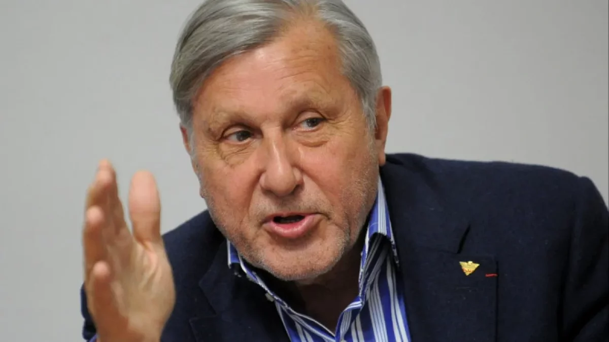 Ilie Năstase ştie ce se întâmplă, de fapt, în cazul Simonei Halep: „Nu au probe împotriva ei”