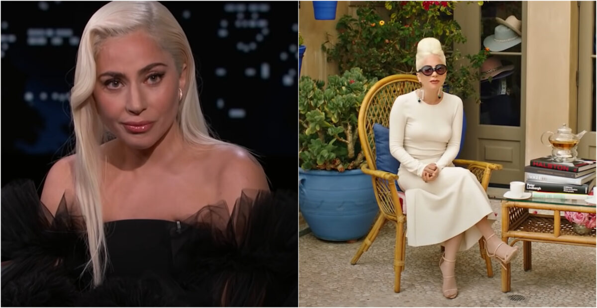 Lady Gaga a devenit de nerecunoscut pentru fani. Cum arată acum: „Cine e femeia asta?”