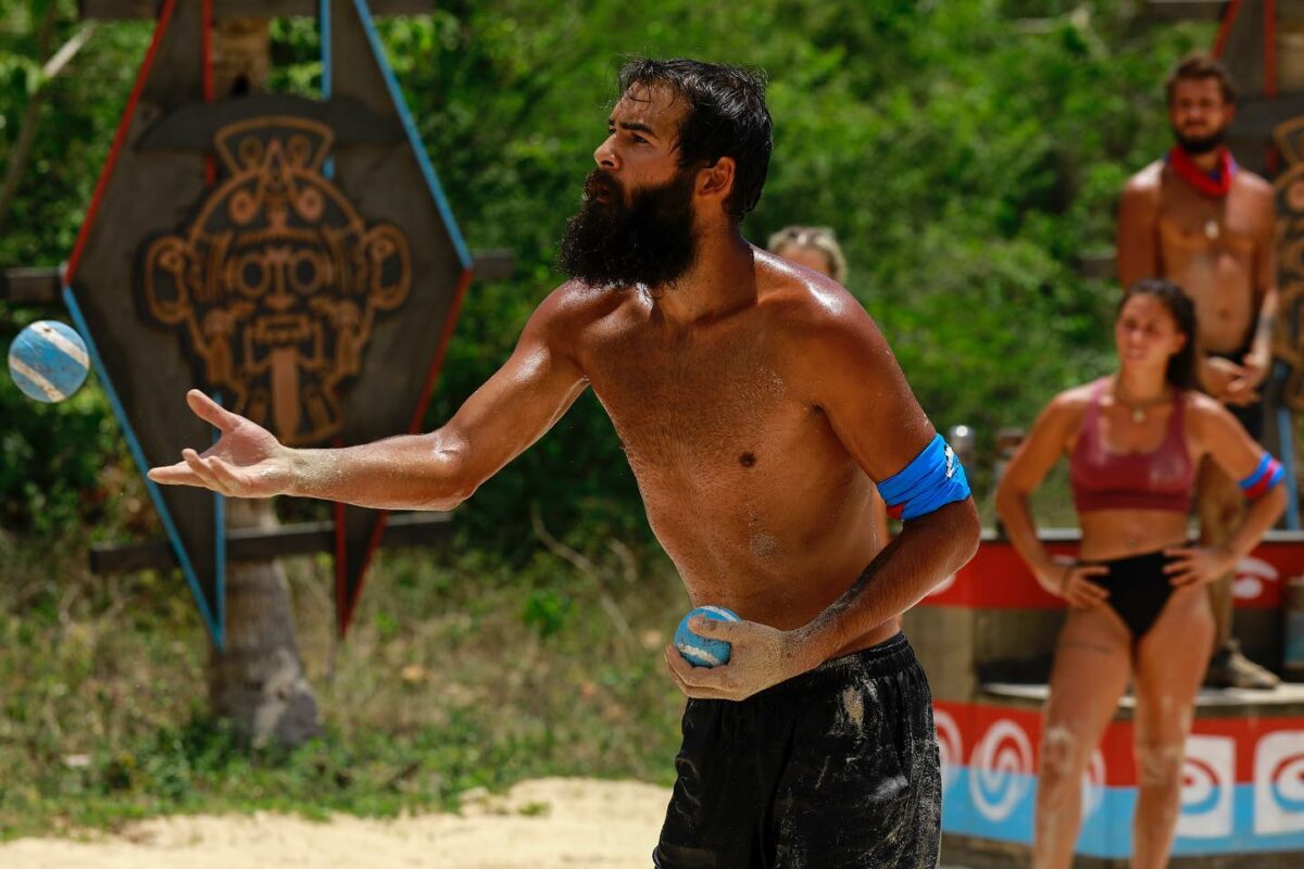 Robert Moscalu, eliminat de la Survivor România!? Tot mai mulți fani ai emisiunii Pro TV cer ca „războinicul” să plece din Republica Dominicană