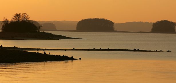 Peste 700 de oameni au murit în lacul blestemat, ce ascunde un trecut terifiant