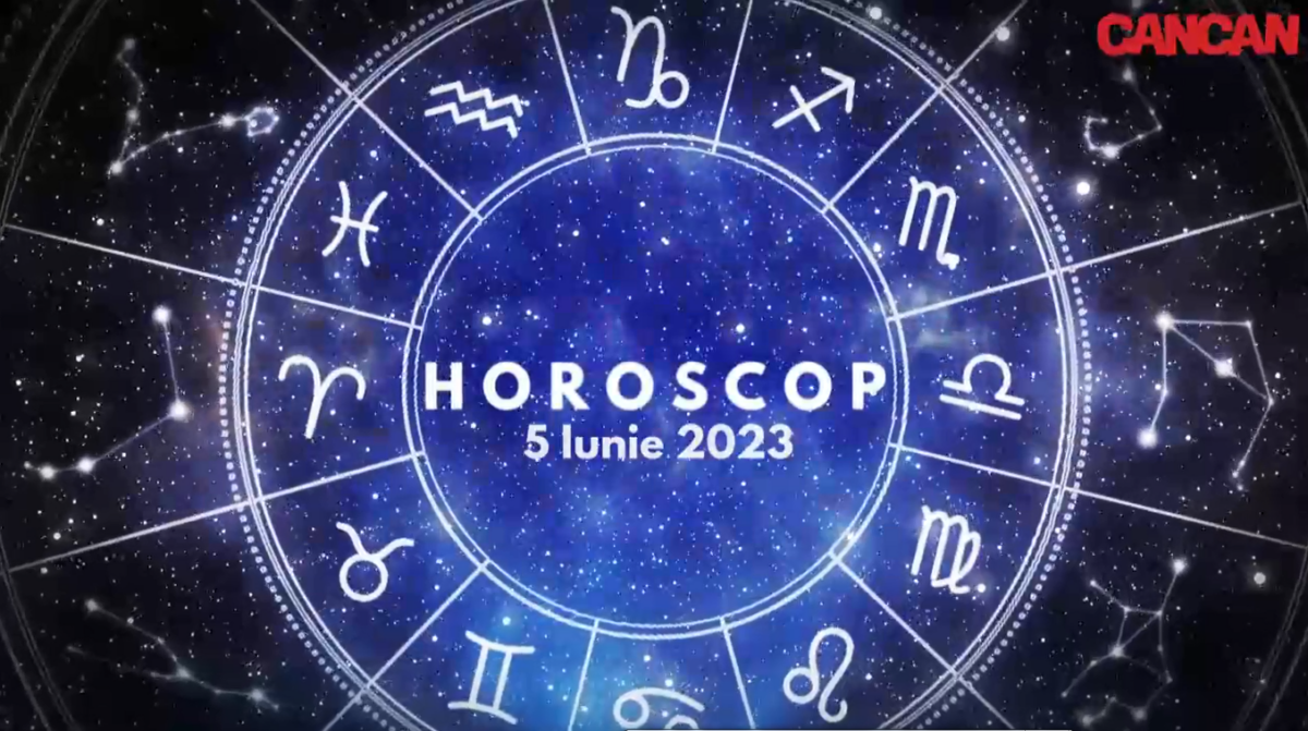 Horoscop 5 iunie 2023. Zodia care are de luat o decizie importantă în viața sentimentală