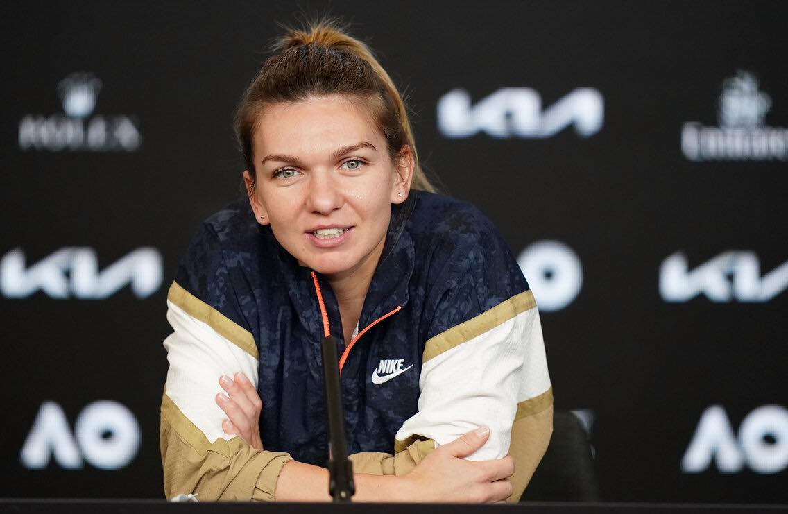 Este oficial! Simona Halep a părăsit România după ce a fost suspendată 4 ani. Unde locuiește acum