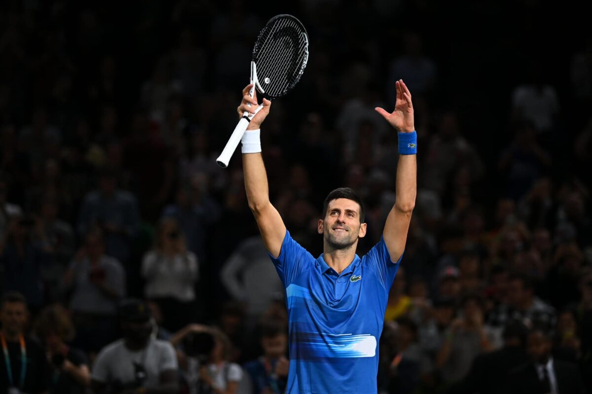 Victorie fabuloasă a lui Novak Djokovic la Roland Garros. Alcaraz rămâne cu lovitura turneului